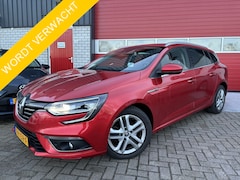 Renault Mégane Estate - 1.2 TCe Bose TREKHAAK / CAMERA / FULL LED / GR NAVI / PDC / BLUETOOTH / CRUISE / NL-AUTO