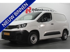 Peugeot Partner - 1.5 BlueHDI Pro - Koelwagen - Konvekta koeling - Bluetooth / Radio