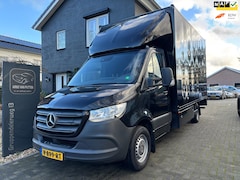 Mercedes-Benz Sprinter - 314 CDI Meubelbak / Bakwagen