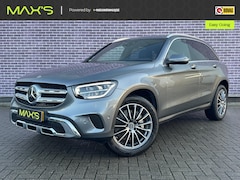 Mercedes-Benz GLC-klasse - 300e 4MATIC Business Solution | Adaptive Cruise Control | Led koplampen | Navigatie | Park