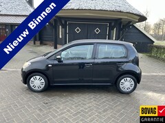 Volkswagen Up! - 1.0 move up BlueMotion Airco Cv Navi Elec pakett Nap