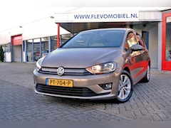 Volkswagen Golf Sportsvan - 1.0 TSI Comfortline Aut. Navi|Clima|LMV|PDC