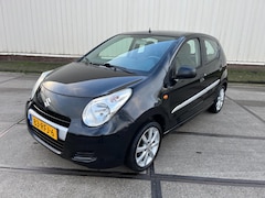 Suzuki Alto - 1.0 Silver-line airco