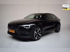 Polestar 2 - 2 WEEKAANBIEDING Long Range Dual Motor Launch Edition 78kWh ORG.NED / PANORAMADAK / 360 CA