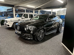 Mercedes-Benz GLE-Klasse Coupé - GLE 350 de 4MATIC AMG Line | NIGHT | Pano | AIRMATIC