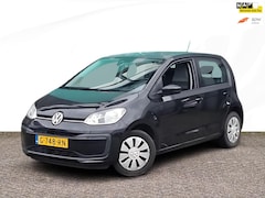 Volkswagen Up! - 1.0 BMT move up