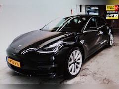 Tesla Model 3 - Long Range AWD 75 kWh TREKHAAK / 19"LM / AUTOPILOT / PANODAK / LEER / INCL. BTW