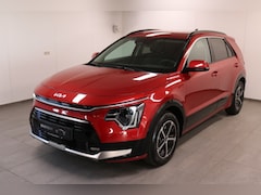 Kia Niro - 1.6 GDi HEV DynamicLine | Lux Pack | Direct leverbaar