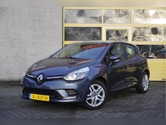 Renault Clio - 0.9 TCe 5drs Zen BJ2019 Led | Pdc | Navi | Airco | Cruise control | Getint glas