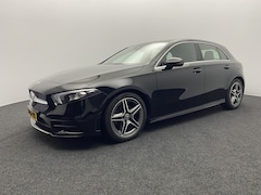 Mercedes-Benz A-klasse - 180 Business Solution AMG