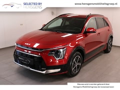 Kia Niro - 1.6 GDi HEV DynamicLine | Lux Pack | Direct leverbaar