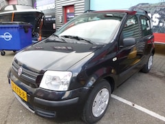 Fiat Panda - 1.2, ZUINIG stuurbekracht.etc. 133.507KM