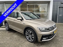 Volkswagen Tiguan - 2.0 TSI 4M. Highline R-line