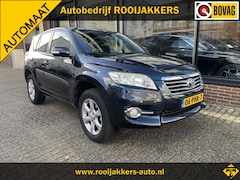 Toyota RAV4 - 2.0 VVTi Executive Business