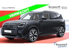 MINI Countryman - 1.5 C John Cooper Works - XL Pakket - Pano - Trekhaak - Head-Up