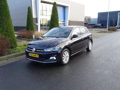 Volkswagen Polo - 1.0 TSI Highline | PDC | Carplay | Climatronic | 100% Onderhouden