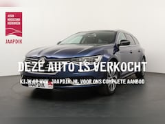 Renault Talisman Estate - BJW 2019 1.3 TCe 160 PK Intens AUTOMAAT / TREKHAAK / APPLE CARPLAY / ANDROID AUTO / NAVI /