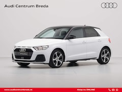 Audi A1 Sportback - 25 TFSI epic Navi via App Clima Lm Velgen Getint Glas 17