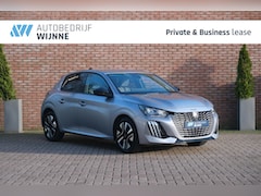 Peugeot 208 - 1.2 PureTech 100pk Allure | App Connect | Climate | Cruise | PDC