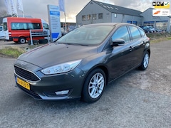 Ford Focus - 1.0 Lease Edition