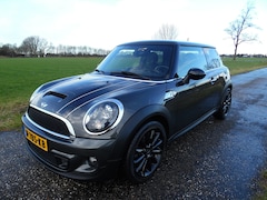 MINI Cooper S - 1.6 Cooper S Westminster 184PK