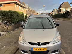 Mazda 5 - 1.8 Touring