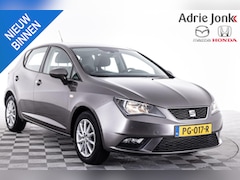 Seat Ibiza - 1.0 EcoTSI Style Connect | AIRCO | NAVIGATIE | CRUISE CONTROL | PARKEERSENSOREN | BLEUTOOT