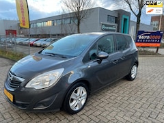 Opel Meriva - 1.4 Cosmo - AIRCO - TREKHAAK - NAP