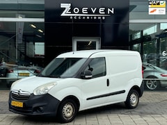 Opel Combo - 1.3 CDTi L1H1 ecoFLEX Edition