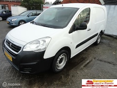 Peugeot Partner - bestel 122 1.6 BlueHDi 100 L2 XR S&S