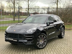 Porsche Macan - 3.6 Turbo | 400PK |PDK | BOSE | AHK | ADAP SITZE |21 ZOLL