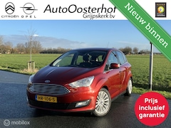 Ford C-Max - 150PK Titanium Automaat