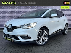 Renault Scénic - 1.3 TCe Intens | Trekhaak | Navigatie | Cruise Control | Climate Control | Camera | Parkee