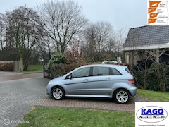 Mercedes-Benz B-klasse - 170 bj 2006 nwe apk goed tekst lezen