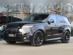 Land Rover Range Rover Sport - P 510 E FIRST EDITION