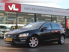 Volvo V60 - 2.0 D4 R-Design | Nieuw Binnen | Bluetooth | Sensoren | Navi