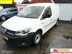 Volkswagen Caddy Maxi - Bestel 2.0 TDI L2H1 BMT Comfortline