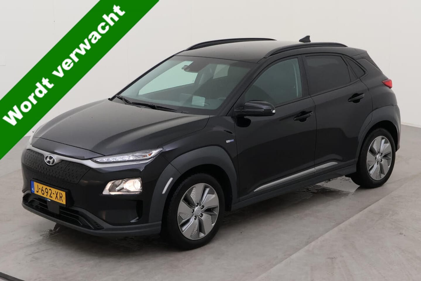 Hyundai Kona Electric - EV Fashion 64 kWh vw lease - AutoWereld.nl