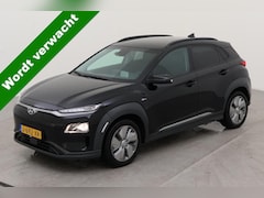 Hyundai Kona Electric - EV Fashion 64 kWh NL AUTO | CAMERA | STOELVERW |