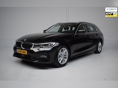 BMW 3-serie Touring - 330i 259PK AUT High Executive Edition ORG.NED / LEER / CAMERA / TREKHAAK / HEAD-UP / NAP /