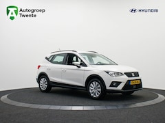 Seat Arona - 1.0 TSI Style Trekhaak