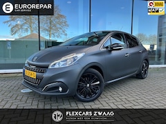 Peugeot 208 - 1.2 Turbo Allure Premium - Navi - Panodak - Parkeerhulp + Camera - Org.NL-NAP