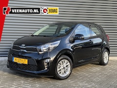 Kia Picanto - 1.0 DPi DynamicLine Camera/Apple