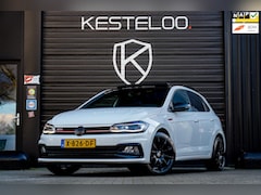 Volkswagen Polo - 2.0 GTI STAGE 2 304 PK PANO/SFEER/ACC/VIRTUAL/CAMERA/FULL