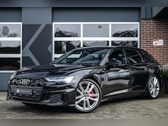 Audi A6 Avant - 55 TFSI e Quattro 367PK | S-Line | B&O | HD-Matrix | Trekhaak | Virtual | ACC | Camera | 2