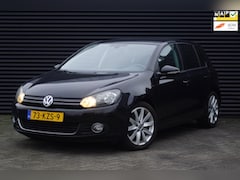 Volkswagen Golf - 1.4 TSI Highline | Navi | Clima | Cruise |