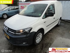 Volkswagen Caddy - Bestel 2.0 TDI DSG L1H1 BMT Comfortline