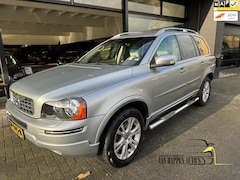 Volvo XC90 - 3.2 Executive LET OP LEES BESCHRIJVING