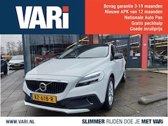 Volvo V40 - 1.5 T3 Polar + Luxury Automaat