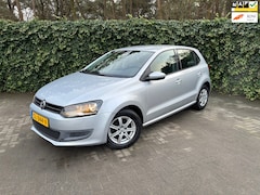 Volkswagen Polo - 1.2-12V Comfortline | Clima | Stoelverwarming